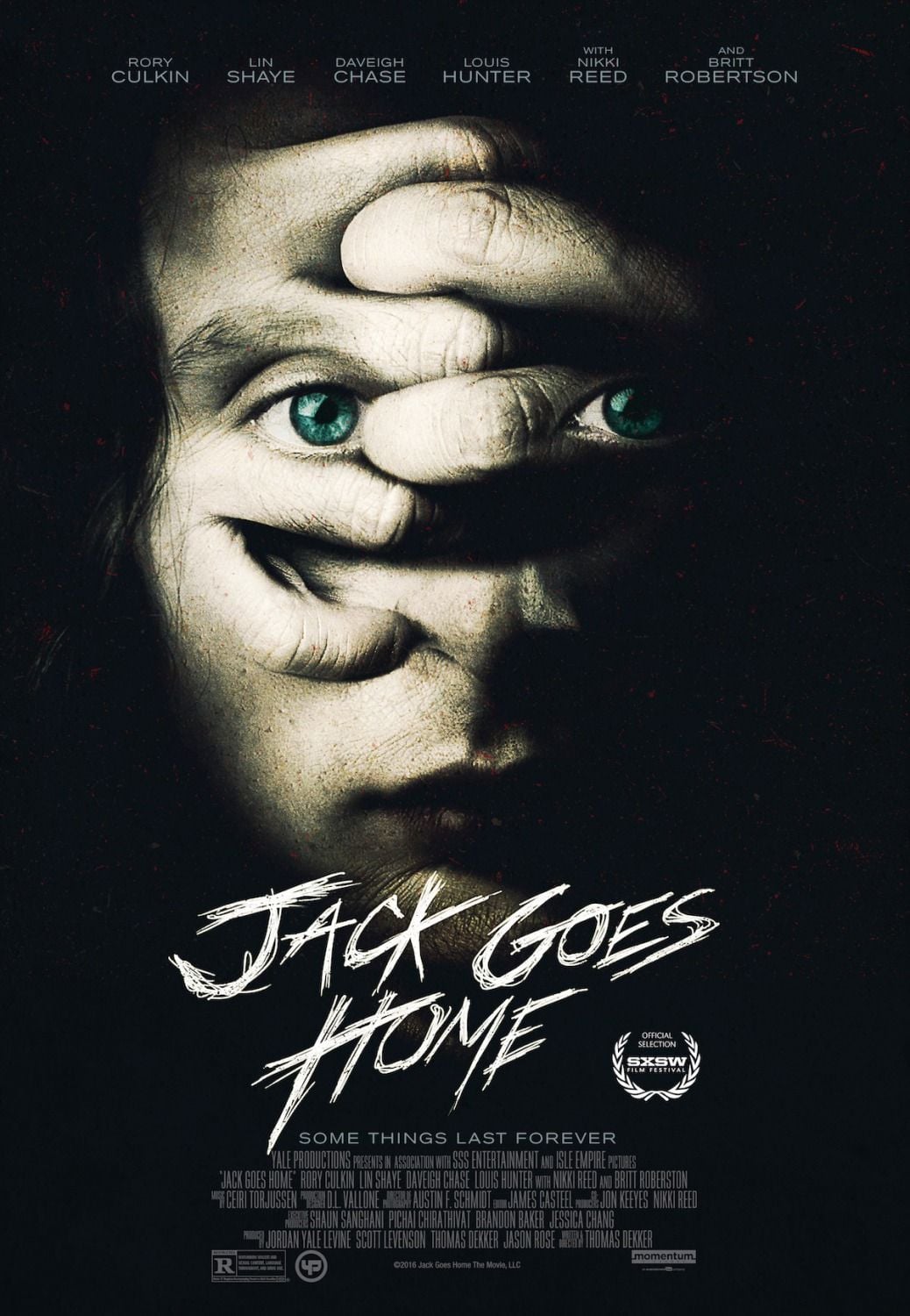 Jack Goes Home streaming gratuit