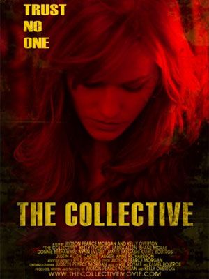 The Collective streaming vf gratuit
