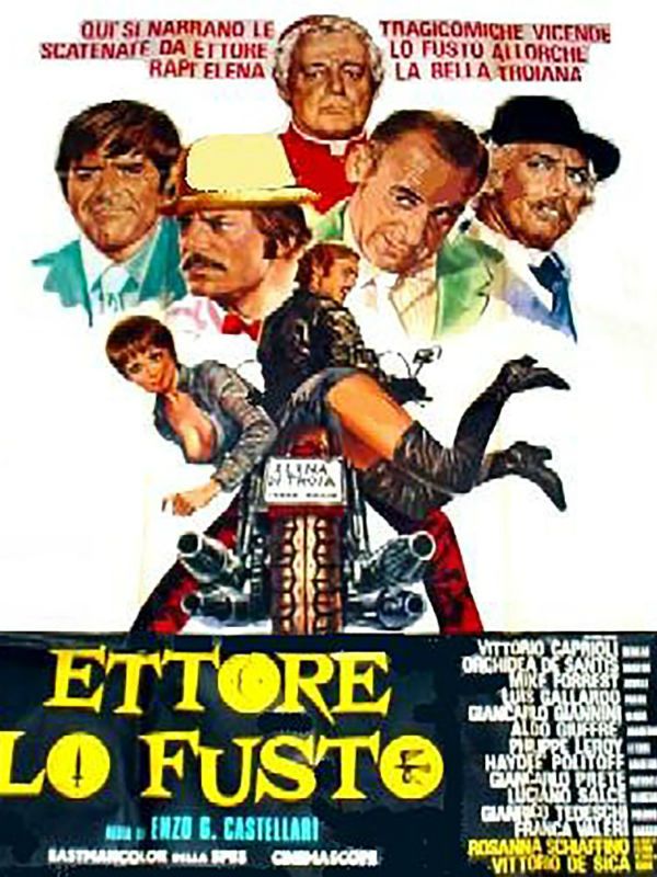 Ettore lo fusto streaming fr
