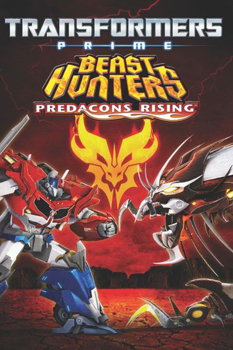 Transformers Prime Beast Hunters: Predacons Rising streaming vf gratuit