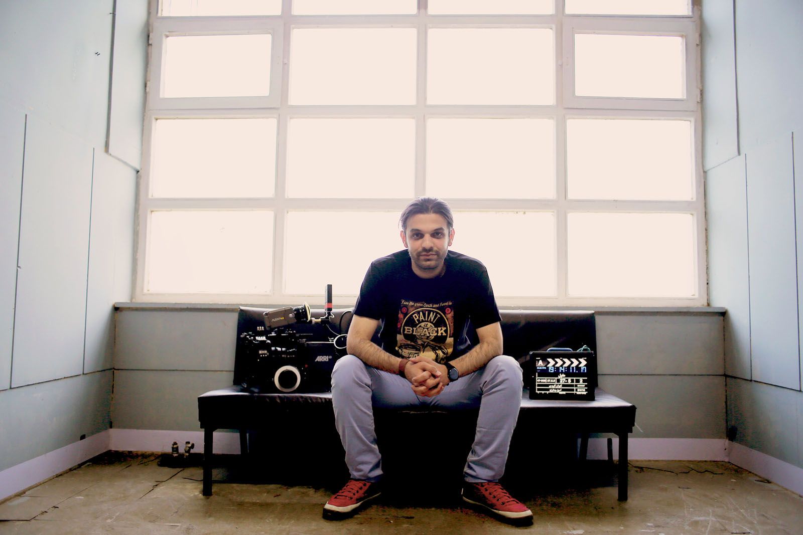 Photo du film Drum Photo 6 sur 10 AlloCiné