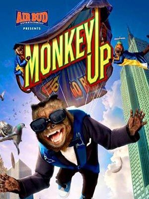 Monkey Up streaming gratuit