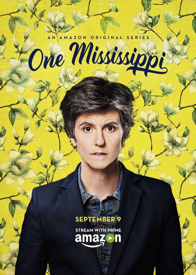 Affiche de la série One Mississippi