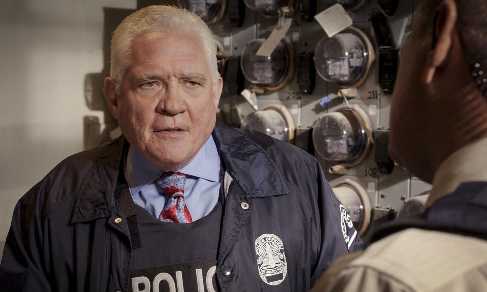 Films Et Séries Tv Avec G. W. Bailey Major Crimes : Photo G.W. Bailey - 73 sur 236 - AlloCiné