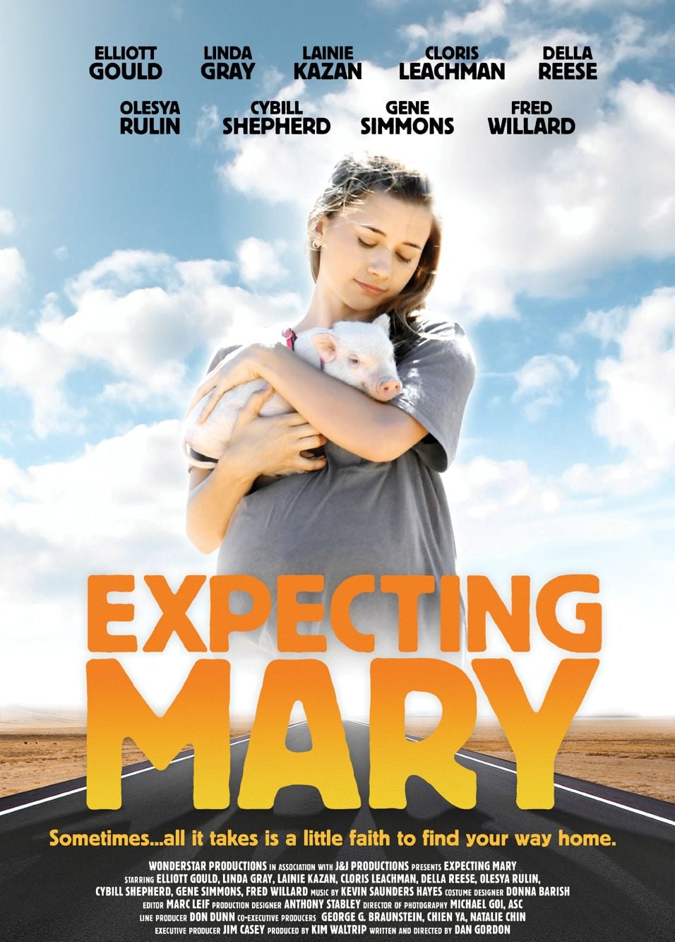 Expecting Mary streaming vf gratuit