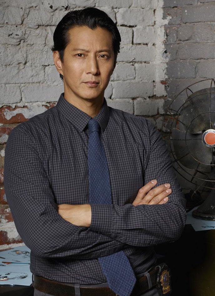 Photo de Will Yun Lee Photo Will Yun Lee AlloCiné