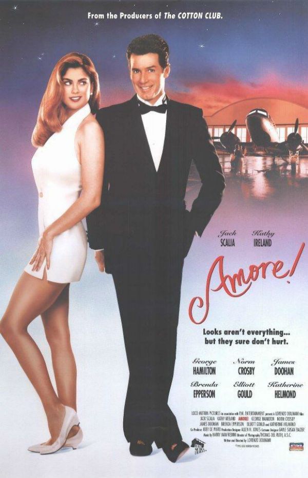 Amore! streaming vf gratuit