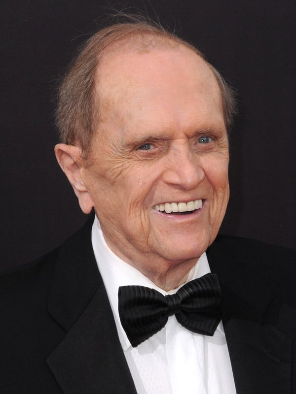 Next photo of Bob Newhart