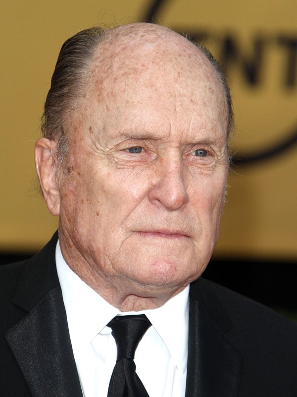 Robert Duvall : Filmographie - AlloCiné