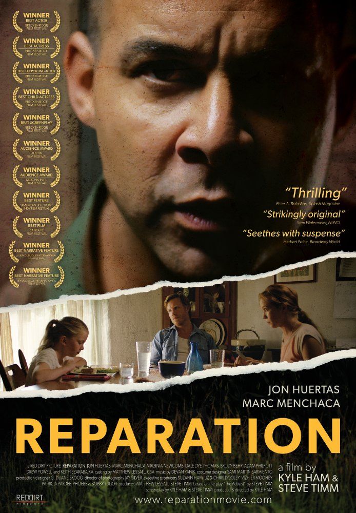 Reparation streaming fr