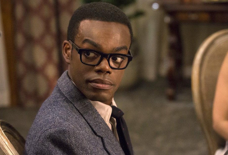 William Jackson Harper dynasty