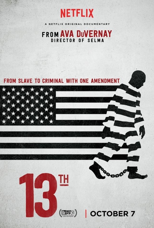 13th movie review conservative