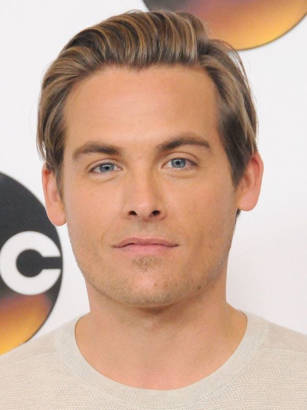 Kevin Zegers AlloCiné