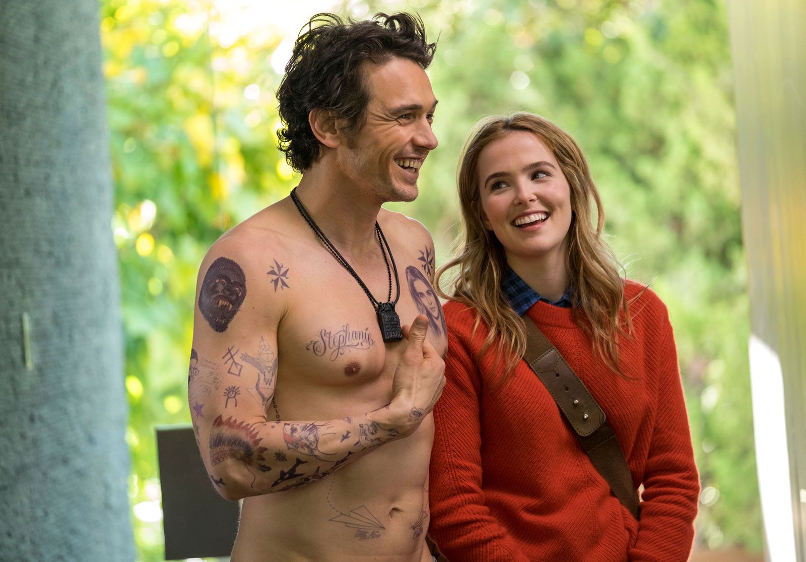 The Boyfriend Pourquoi Lui Streaming Vf Photo du film The Boyfriend - Pourquoi lui ? - Photo 15 sur 16 - AlloCiné