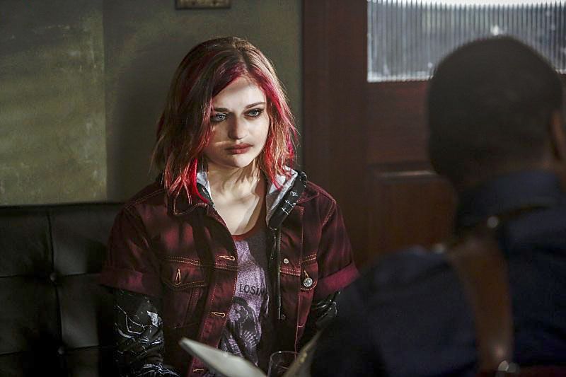 Photo de Joey King - Flash (2014) : Photo Joey King - Photo 69 sur 103