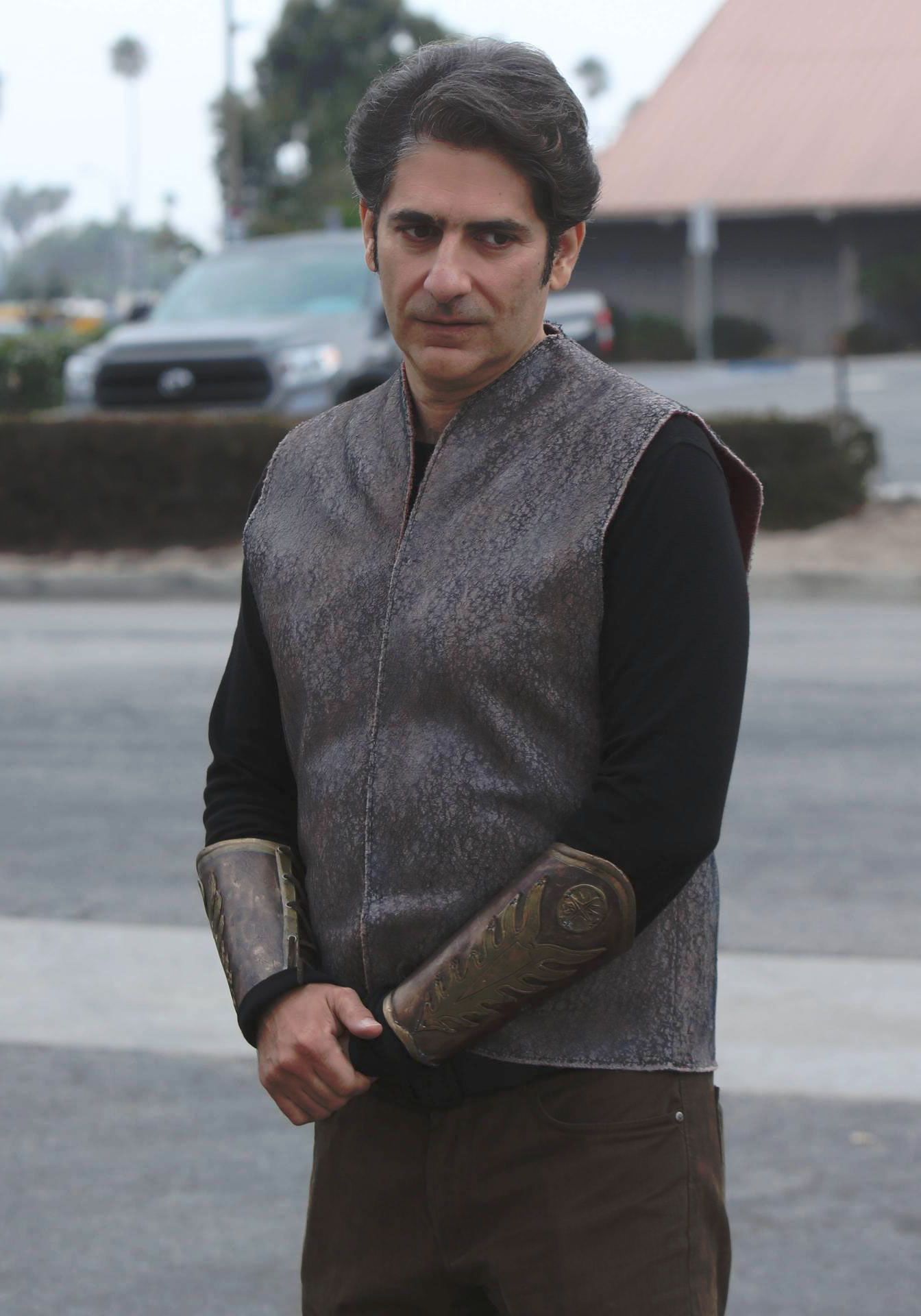 Films Et Séries Tv Avec Michael Imperioli Lucifer : Photo Michael Imperioli - 261 sur 398 - AlloCiné