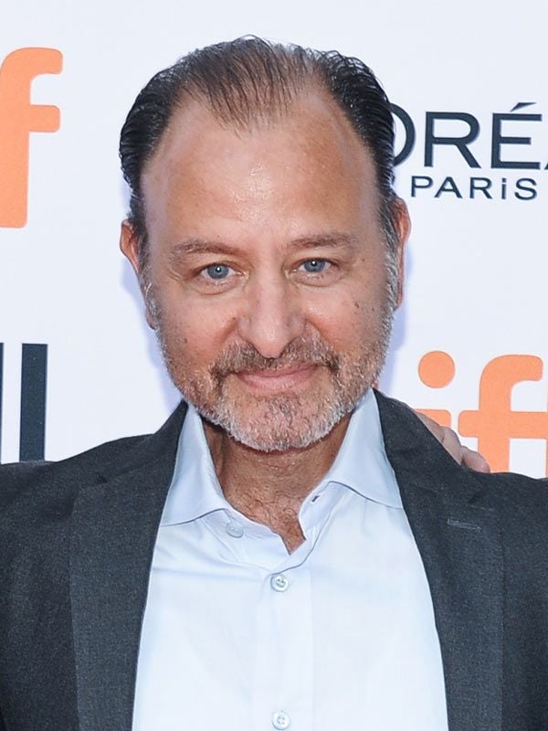 Fisher Stevens