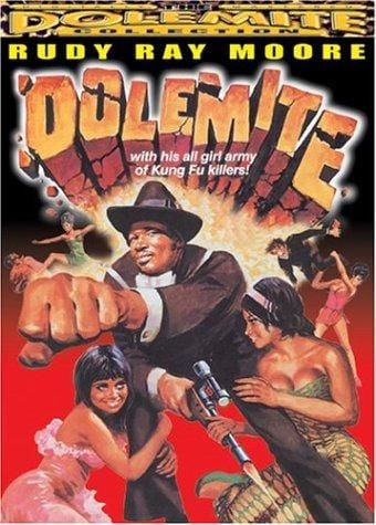 Dolemite streaming gratuit