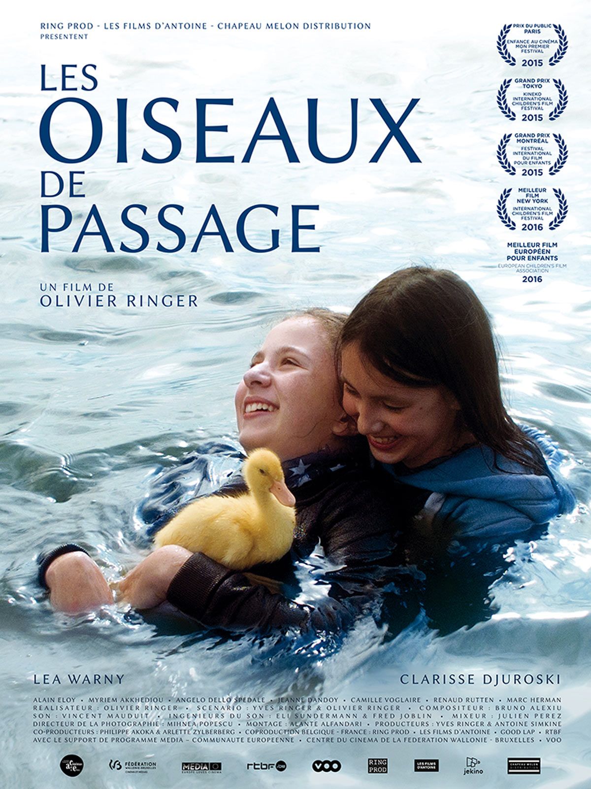 Les Oiseaux De Passage streaming vf gratuit