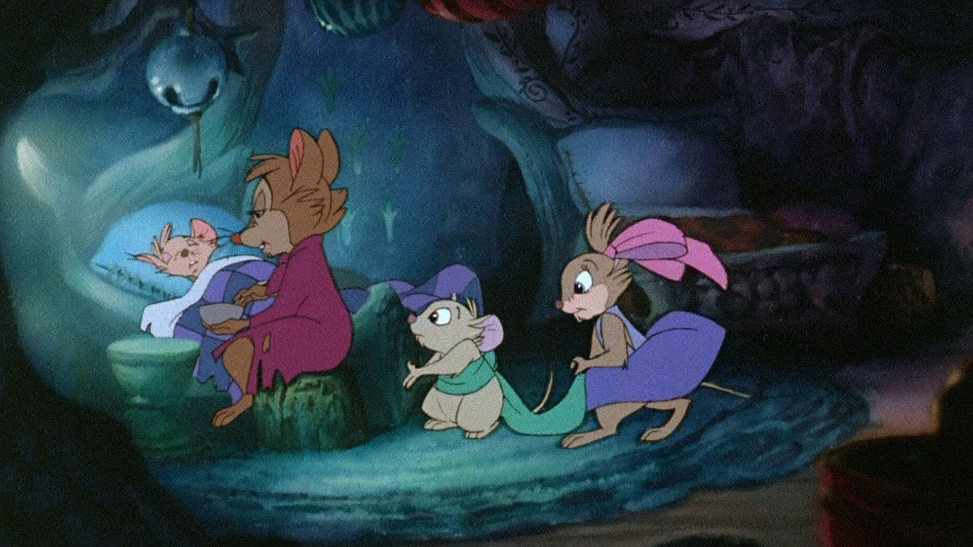 Photo du film brisby et le secret de nimh photo 18 sur 20 allocin 