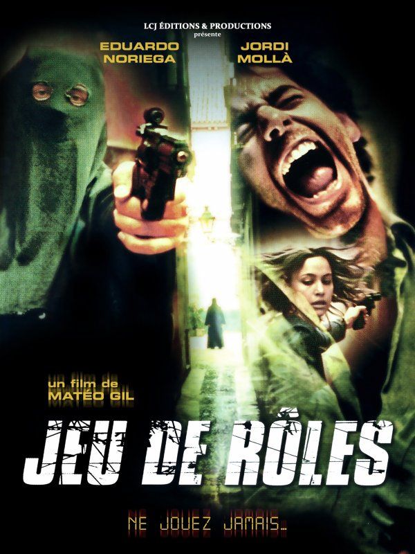 Jeu de rôles streaming vf gratuit