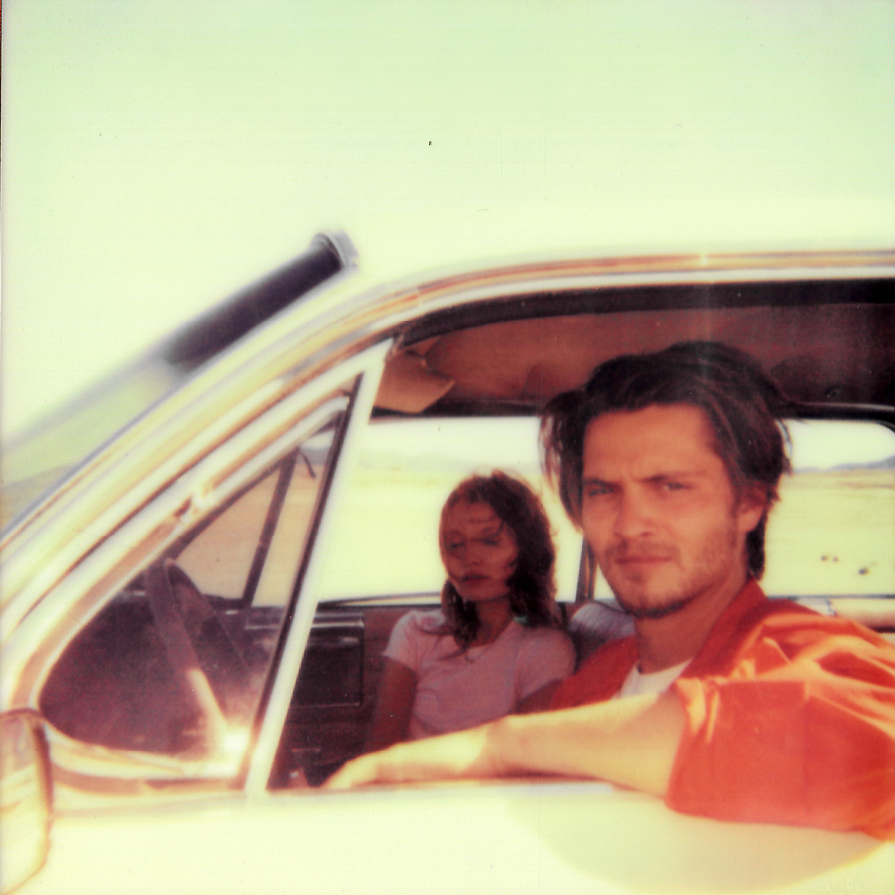 Photo de Emily Browning - The Shangri-La Suite : Photo Emily Browning