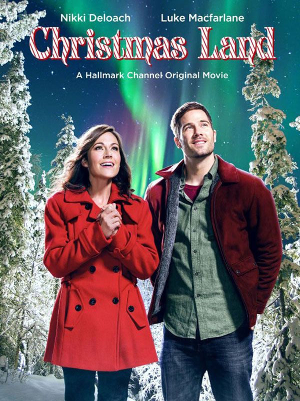 Le Pays de Noël streaming vf gratuit