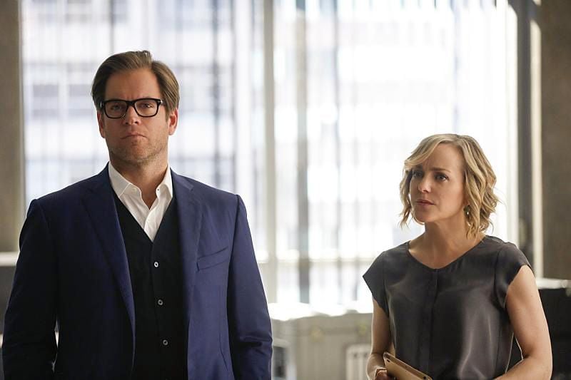 Films Et Séries Tv Avec Geneva Carr Photo de Geneva Carr - Photo Geneva Carr, Michael Weatherly - AlloCiné