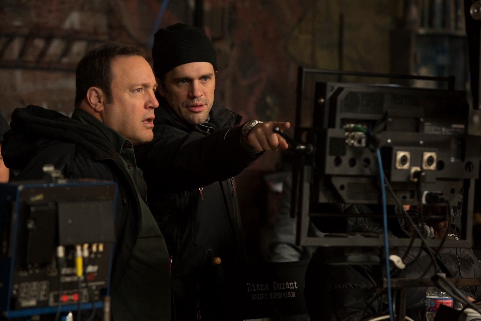 Photo du film Les mémoires d'un assassin international Photo 2 sur 10