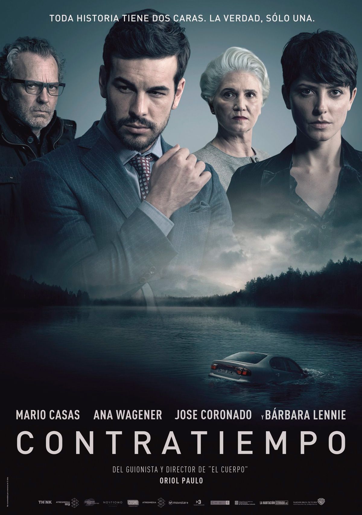 L'Accusé streaming fr