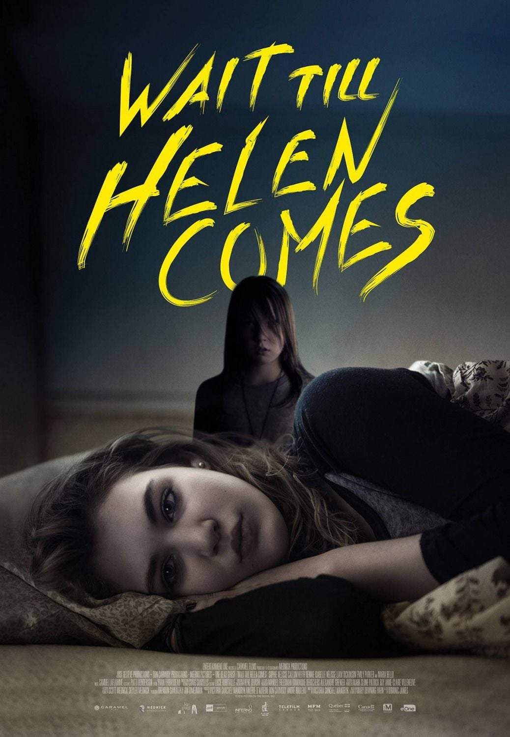 Wait Till Helen Comes streaming gratuit