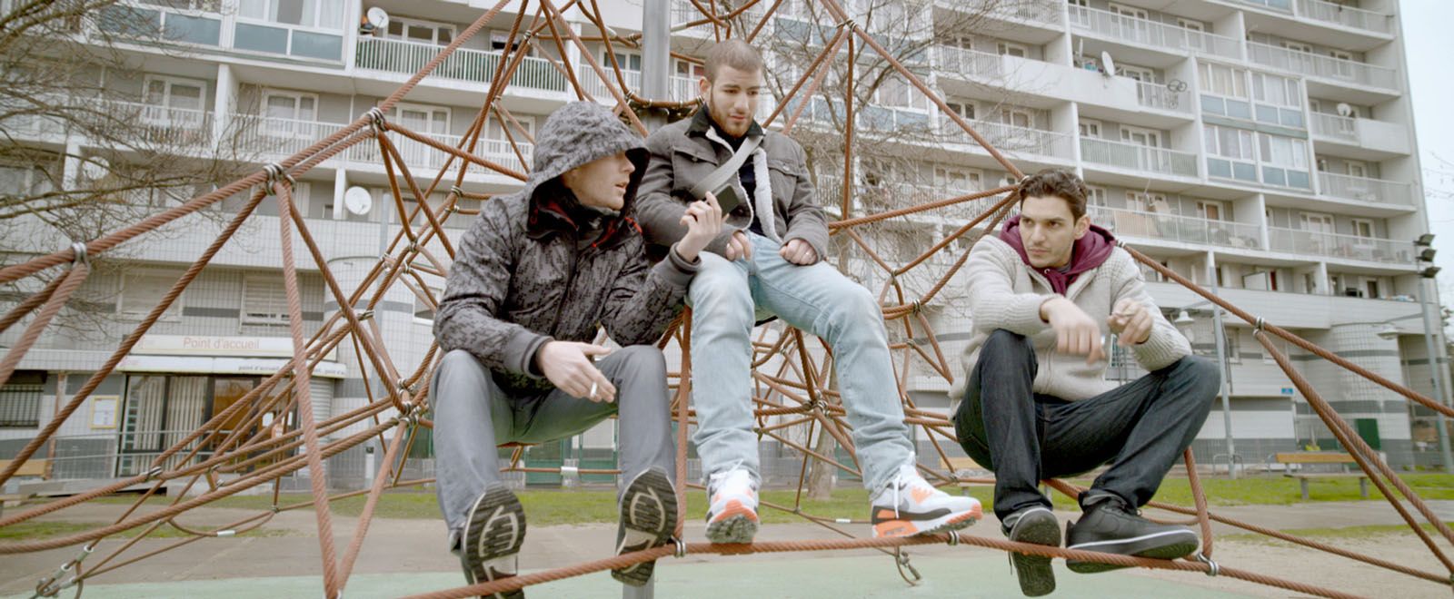 Photo du film L'Ascension Photo 6 sur 20 AlloCiné