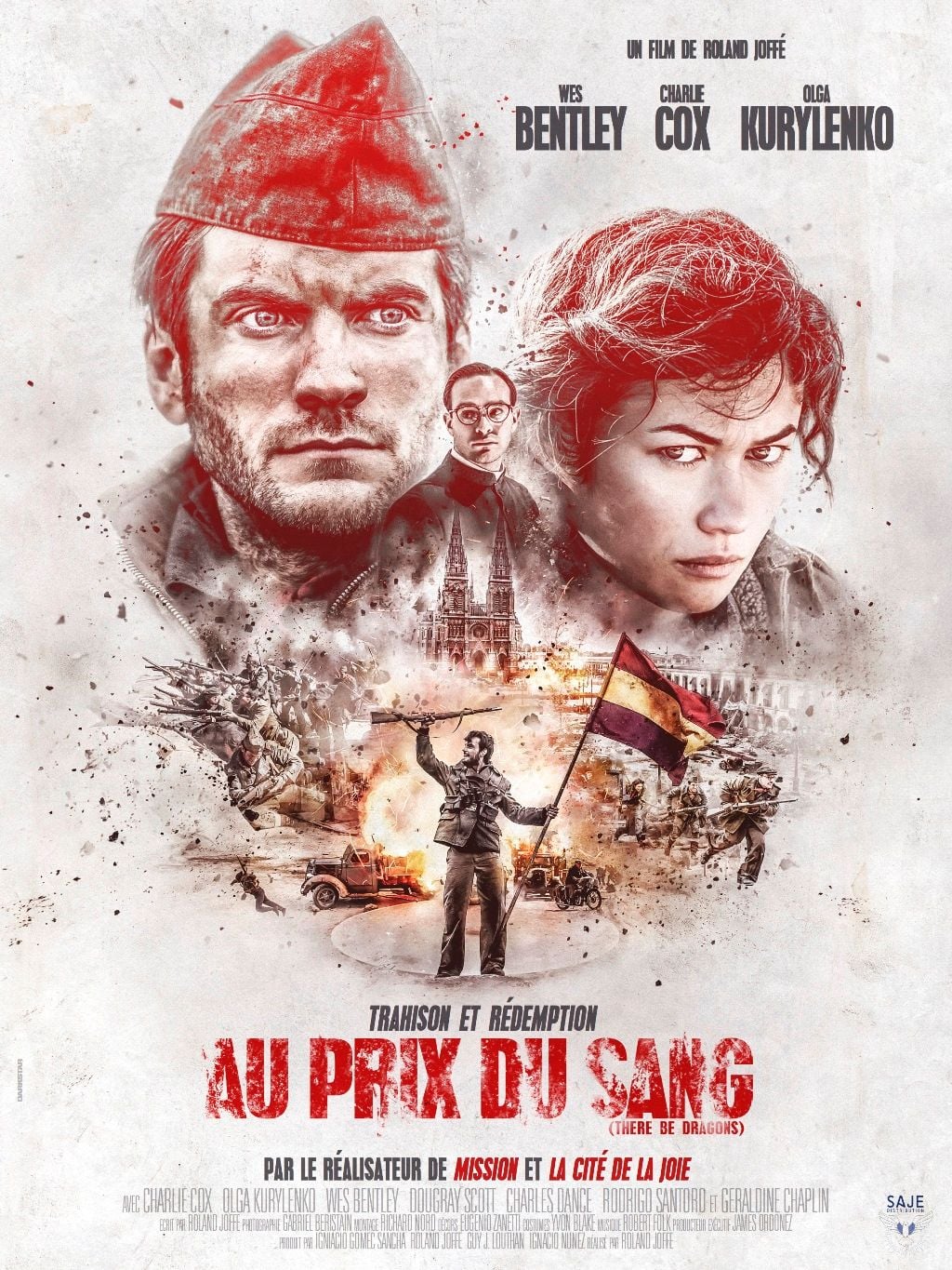Au Prix du Sang streaming vf gratuit