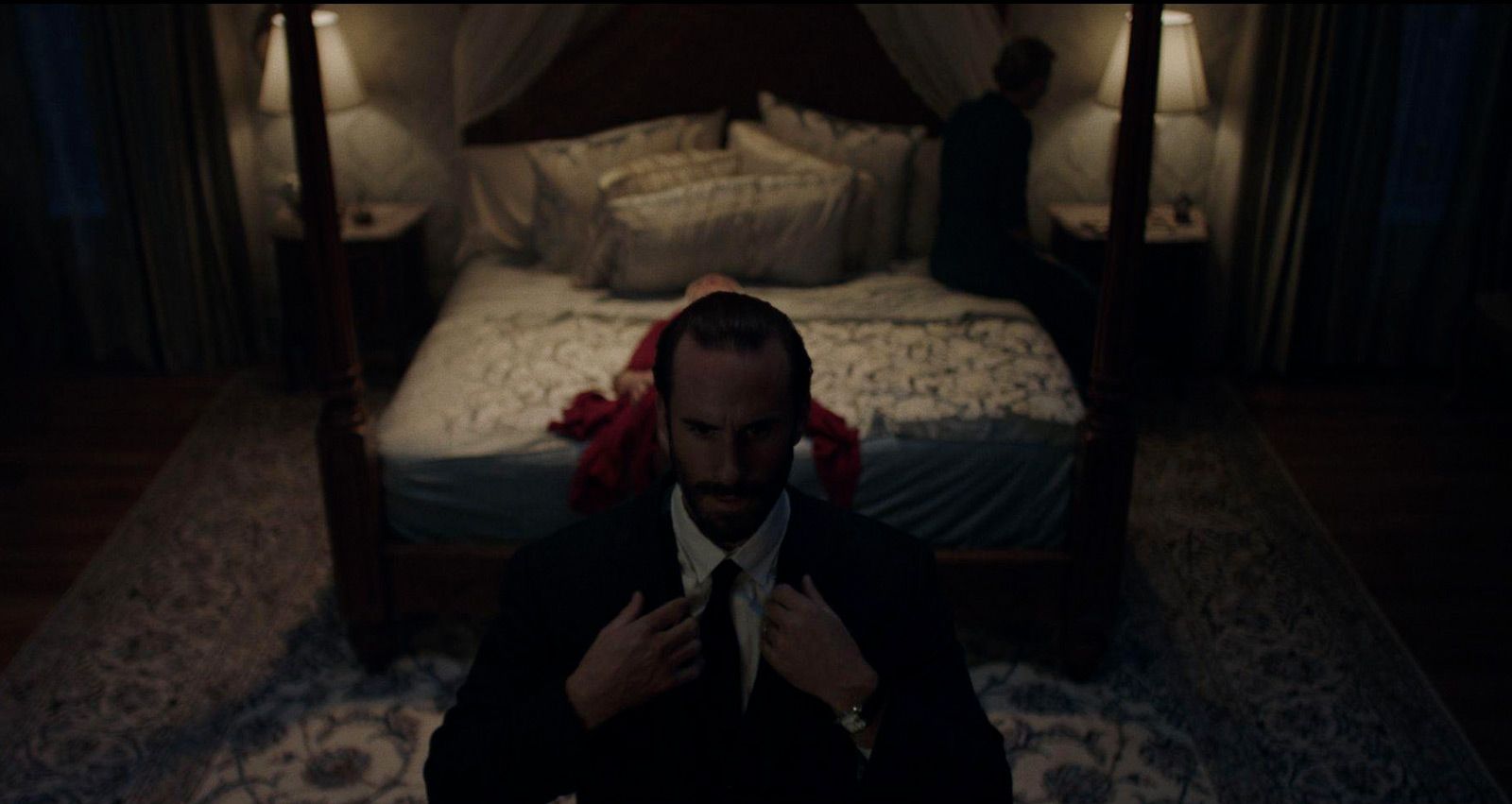 Ici Tout Commence Saison 2 épisode 163 The Handmaid’s Tale : la servante écarlate : Photo - 160 sur 163 - AlloCiné