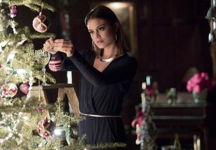 Vampire Diaries Vampire Diaries Photo Nathalie Kelley 88 sur 918