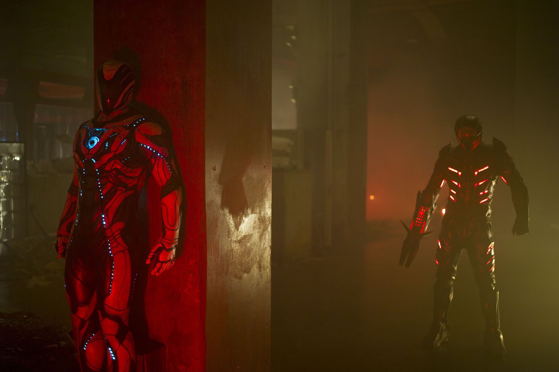 Max Steel Le Film Photo du film Max Steel - Photo 10 sur 18 - AlloCiné