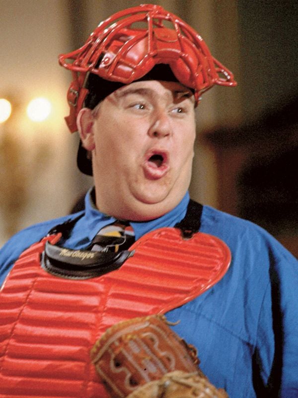 John Candy