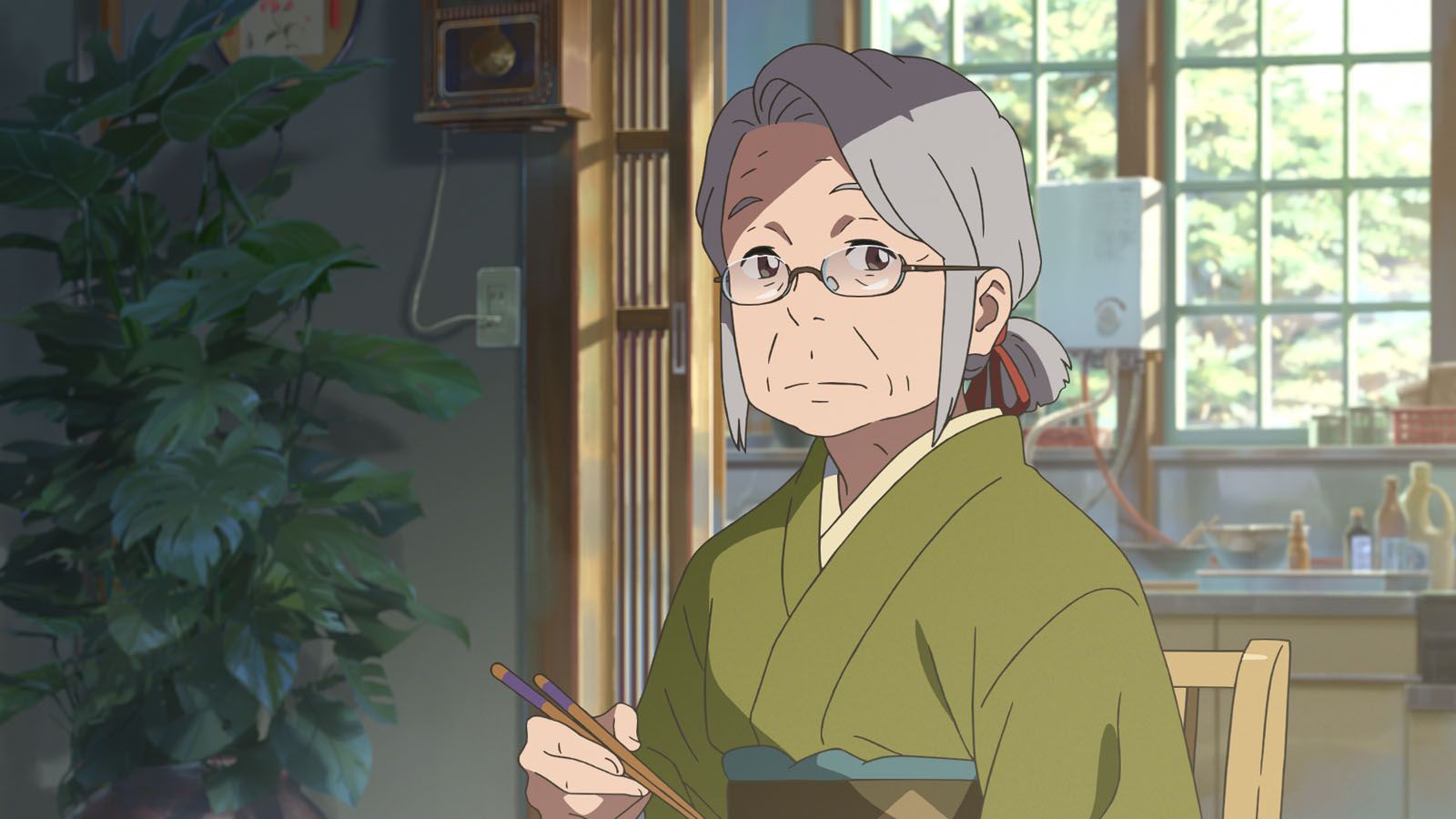 Photo du film Your Name Photo 37 sur 50 AlloCiné
