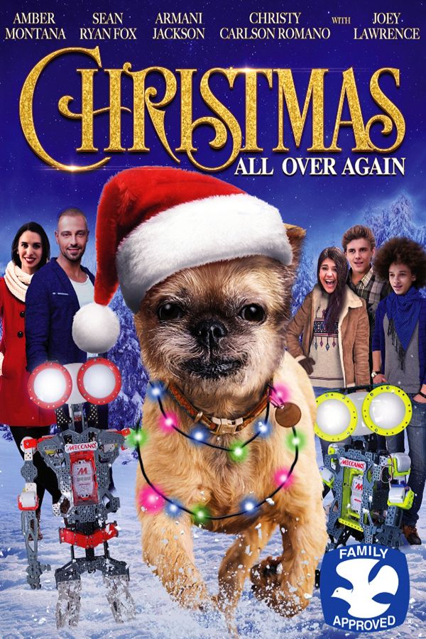 Rendez-moi Noël streaming gratuit