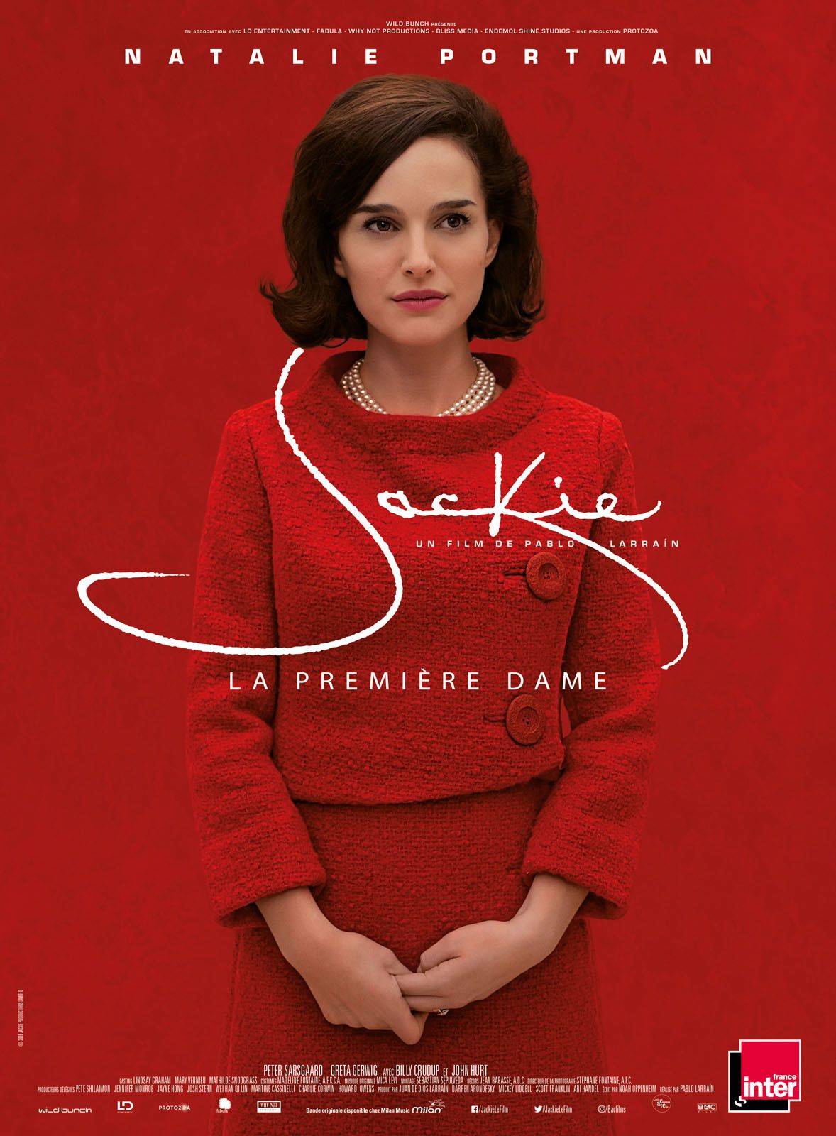 Jackie streaming vf gratuit