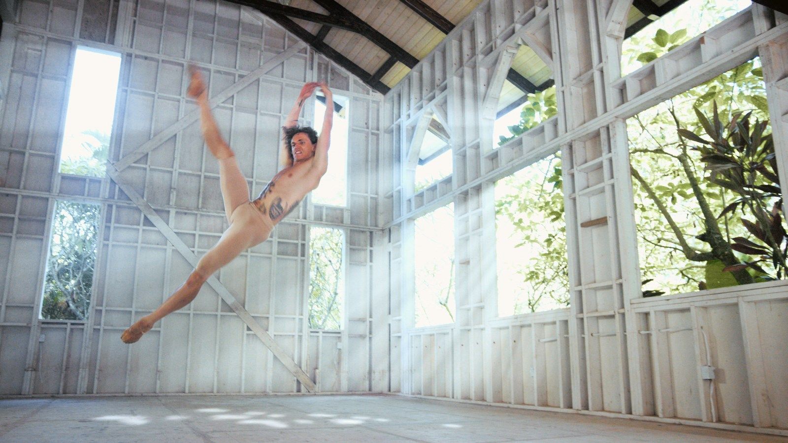 Dance Academy Le Retour Streaming Vf Photo du film Dancer - Photo 3 sur 6 - AlloCiné