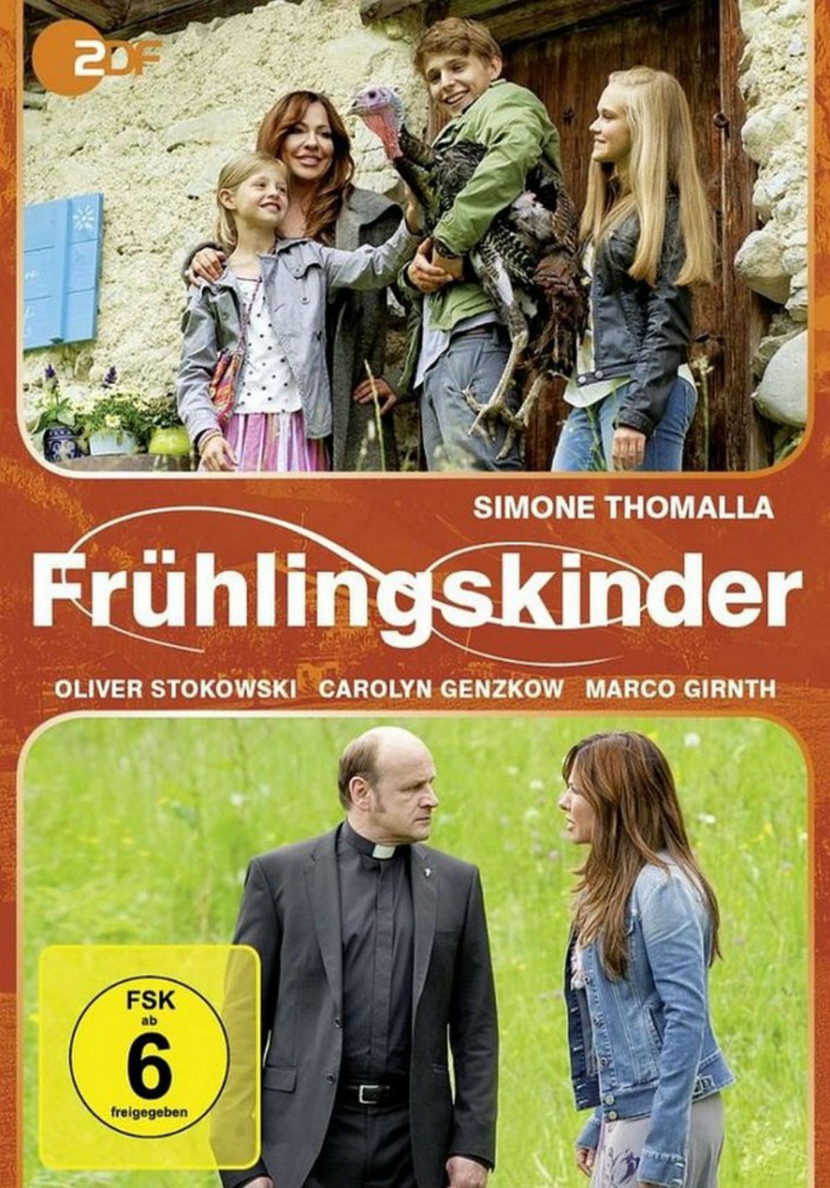 Frühlingskinder streaming fr