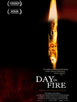 Day on Fire streaming vf gratuit