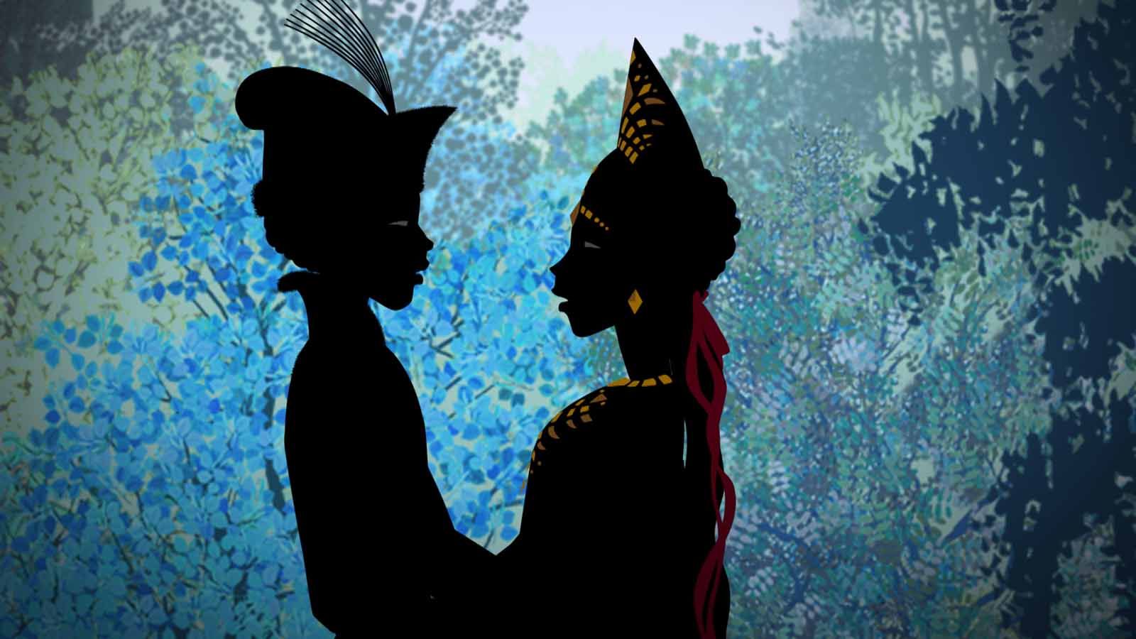 Photo du film Ivan Tsarevitch et la princesse changeante - Photo 11 sur