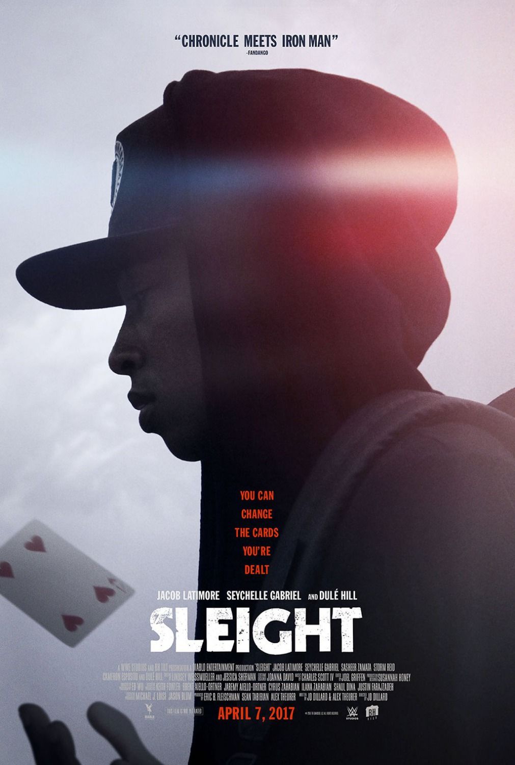 Sleight streaming gratuit