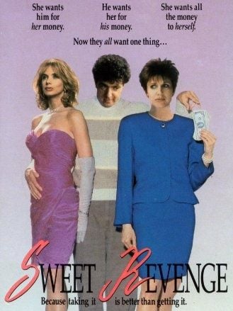 Sweet revenge streaming gratuit