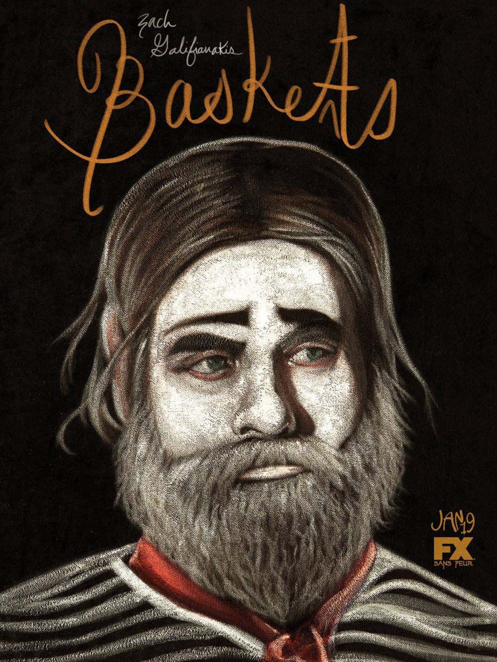 Baskets Saison 2 AlloCiné