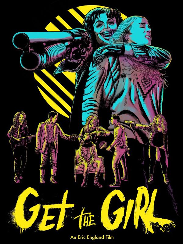 Get The Girl streaming vf gratuit