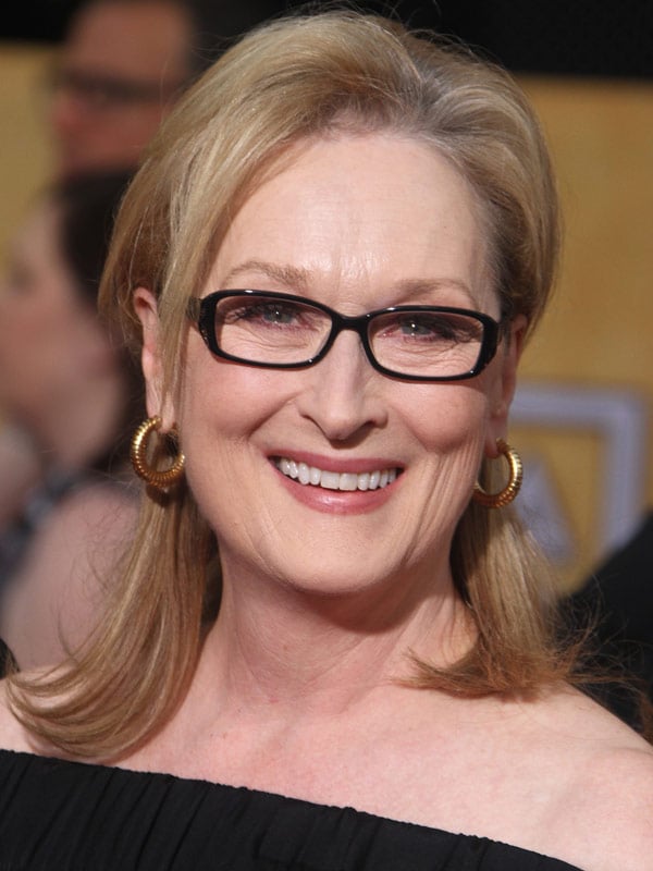 Meryl Streep : Filmographie - AlloCiné