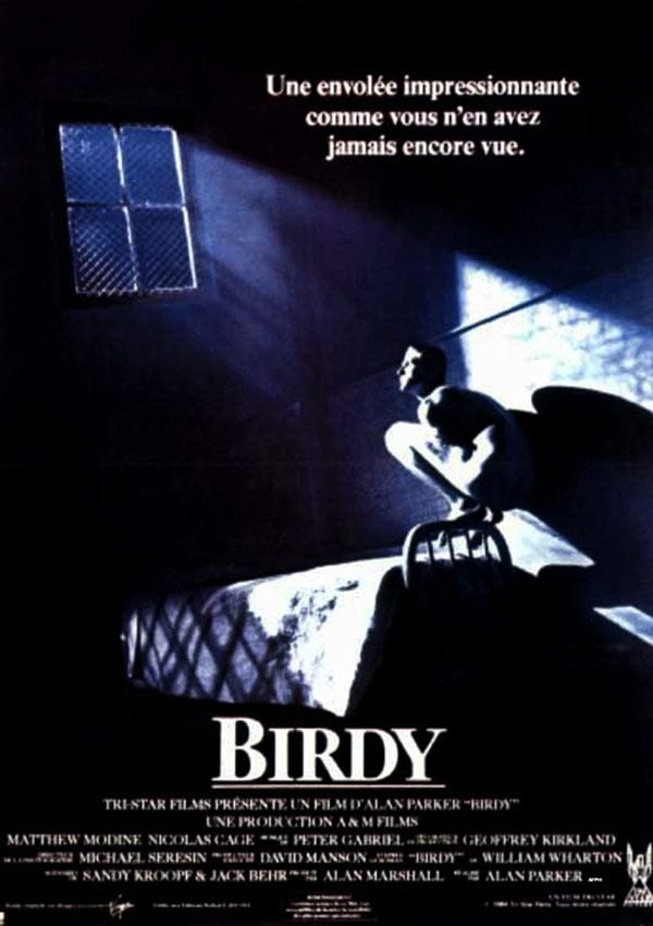 Birdy streaming fr